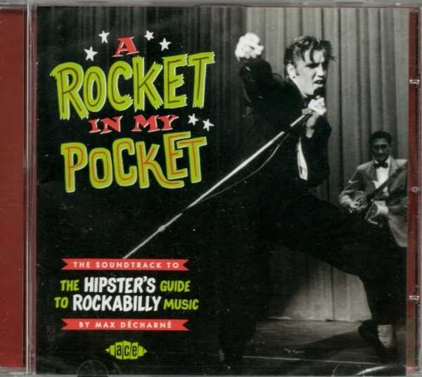 A  Rocket in My Pocket by Various Artists (CD, Aug-2010, Ace (Label))