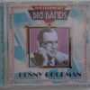 BENNY GOODMAN - CD - Legendary Big Bands Series  - BRAND NEW
