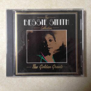 BESSIE SMITH - COLLECTION BRAND NEW CD