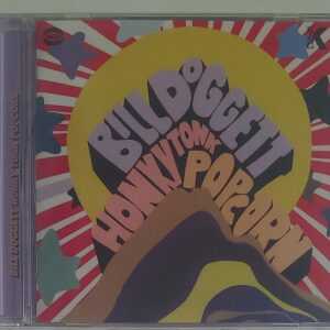 BILL DOGGETT - HONKY TONK POPCORN