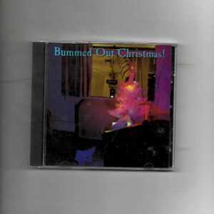 BUMMED OUT CHRISTMAS! -BRAND NEW CD