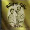 Billy And Lillie - La Dee Da - CD - Brand New!