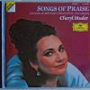 CHERYL STUDER - CD - Songs of Praise - BRAND NEW