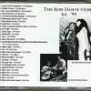 DANTE, RON CD  - STORY  64-99 - Image 3