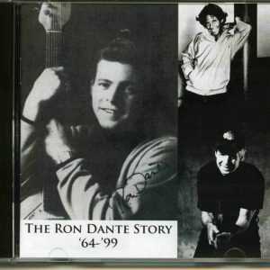 DANTE, RON CD  - STORY  64-99