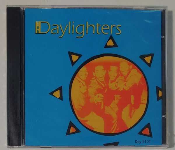DAYLIGHTERS   CD  BRAND NEW
