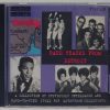 DETROIT - RARE TRACKS FROM - VOL 8  CD  BRAND NEW