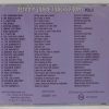 DETROIT - RARE TRACKS FROM - VOL 8  CD  BRAND NEW - Image 3