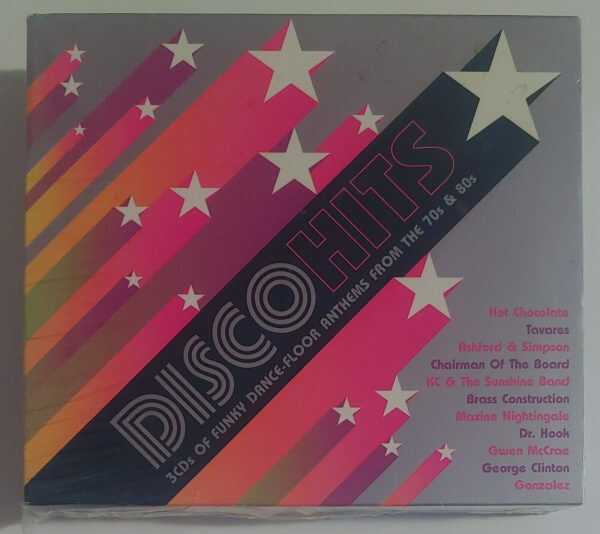 DISCO HITS