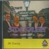DOWN MEMORY LANE WITH SIDE STREET CD    BRAND NEW  26 TRACKS ON CRYSTAL BALL