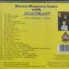 DOWN MEMORY LANE WITH SIDE STREET CD    BRAND NEW  26 TRACKS ON CRYSTAL BALL - Image 3