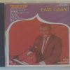 EARL GRANT - ORGAN FEVER   CD BRAND NEW