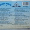 EXPLOSIVE DOO WOPS - VOL 14  CD BRAND NEW - Image 3