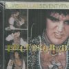 Elvis Presley - Dallas Seventy - FIve - CD - Brand New!