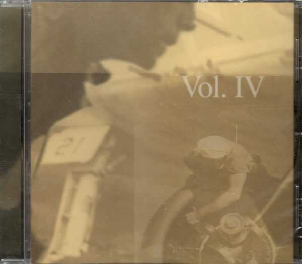 Entertainers Of World War II - Vol 4 - CD - Brand New