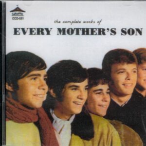 Every Mother's Son - Complete Works - CD