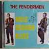FENDERMEN - CD - Mule Skinner Blues - BRAND NEW
