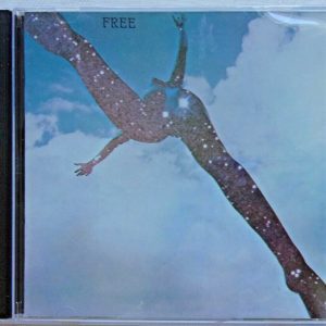 FREE- FREE - CD - Brand New