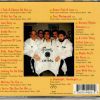 Frankie & The Fashions - Future Favorites - CD - Image 3
