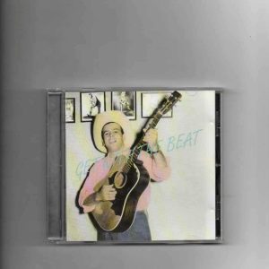 GET WITH THE BEAT - THE MAR-VEL MASTERS CD