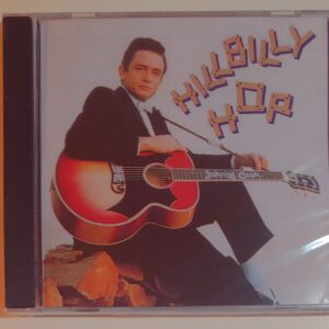 HILLBILLY HOP - VOL 4  CD BRAND NEW