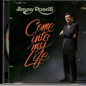Jimmy Roselli - Come into my life