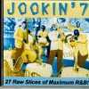 Jookin - Vol 7 - CD