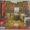 LANA LANE - CD - Project Shangri La - BRAND NEW