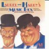 LAUREL AND HARDY'S MUSIC BOX - Brand New / Sealed   Hard to Find OOP CD