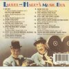 LAUREL AND HARDY'S MUSIC BOX - Brand New / Sealed   Hard to Find OOP CD - Image 3