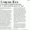 LAUREL AND HARDY'S MUSIC BOX - Brand New / Sealed   Hard to Find OOP CD - Image 6