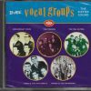 LAURIE VOCAL GROUPS CD THE 60'S SOUND - BRAND NEW