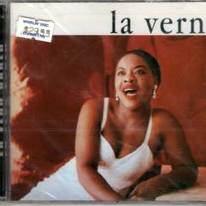 La Vern Baker - Lavern - CD - Brand New