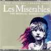 Les Misérables - Original London Cast - CD - Brand New!