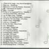 Lovers Leap Vol 6 - CD - Brand New! - Image 3