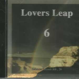 Lovers Leap Vol 6 - CD - Brand New!