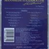 MANNHEIM STEAMROLLER - CD - A Fresh Aire Christmas - LIKE NEW - Image 3
