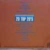 MARVIN GAYE - CD - The Collection  (Volume 1 - 20 Top 20'S) - BRAND NEW - Image 3
