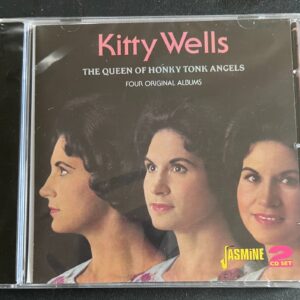 MARY WELLS - BYE BYE BABY - CD BRAND NEW