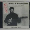MELRON RECORDS - VOL 1 EARLY PHILLY   CD     BRAND NEW