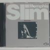 MEMPHIS SLIM - RAINING THE BLUES   CD     BRAND NEW