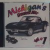 MICHIGAN'S GREATEST HITS - VOL 1   CD     BRAND NEW