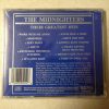 MIDNIGHTERS, HANK BALLARD AND  - THEIR GREATEST HITS  BRAND NEW CD - Image 3