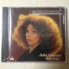 MIGENES, JULIA - WELTERFOLGE     BRAND NEW CD