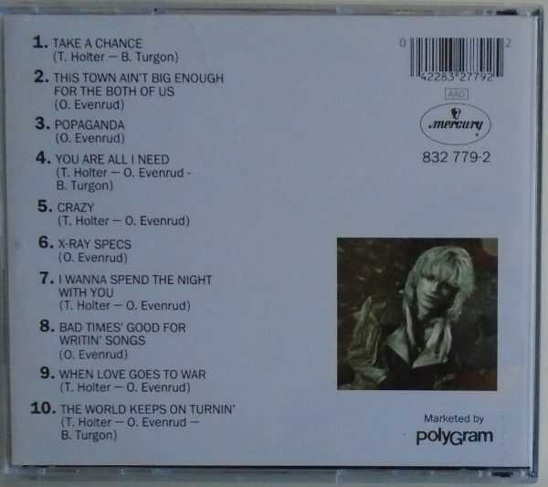 OLE - CD - This Ole Town - VERY GOOD CONDITION - Image 3