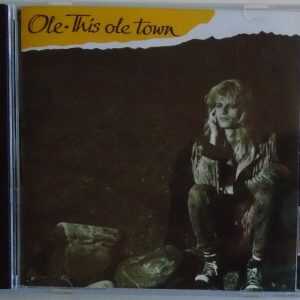 OLE - CD - This Ole Town - VERY GOOD CONDITION