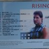PHIL VINCENT - RISING - CD - LIKE NEW - Image 3