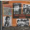 RARE TRACKS FROM DETROIT - CD - Vol. 5 - BRAND NEW