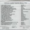 RARE TRACKS FROM DETROIT - CD - Vol. 5 - BRAND NEW - Image 3