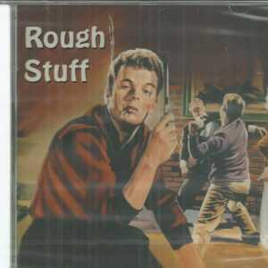 ROUGH STUFF - 30 Tracks - CD - BRAND NEW